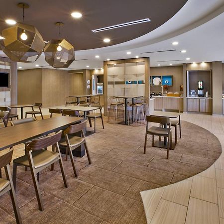 Springhill Suites By Marriott Pittsburgh Butler/Centre City Экстерьер фото